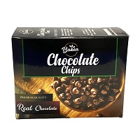 Bakea Real Chocolate Chip Box 85gm